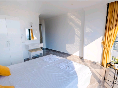  gece  -  Kasım
  | Kalkan Kızıltaş'ta Deniz Manzaralı, Jakuzili Lüks 10 Kişilik Villa
